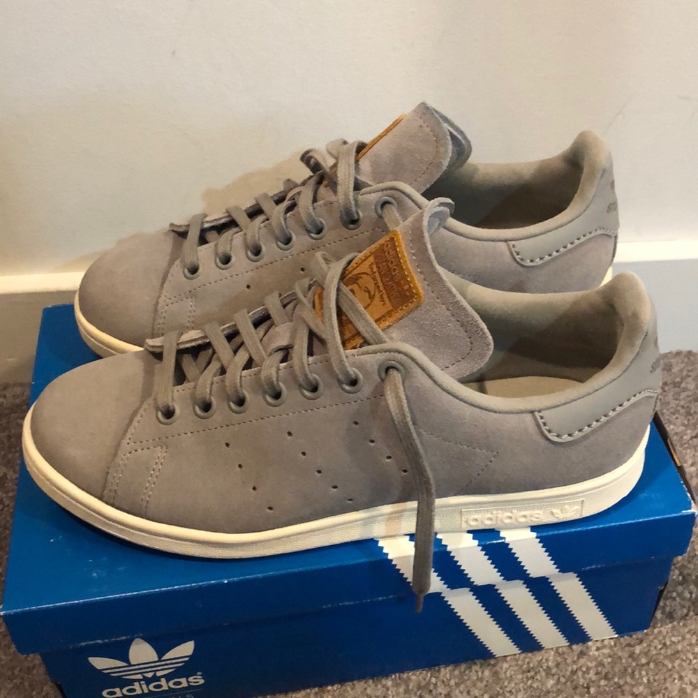 Adidas sneakers